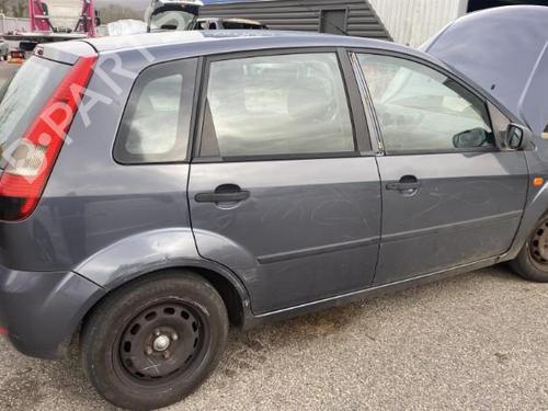 Left taillight FORD FIESTA V (JH_, JD_) 1.4 16V | BP22025160C34 