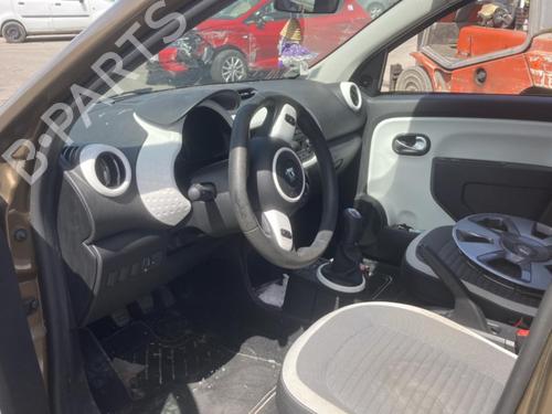 Left front window switch RENAULT TWINGO III (BCM_, BCA_) 1.0 SCe 70 | BP20940429I27 - Image 7