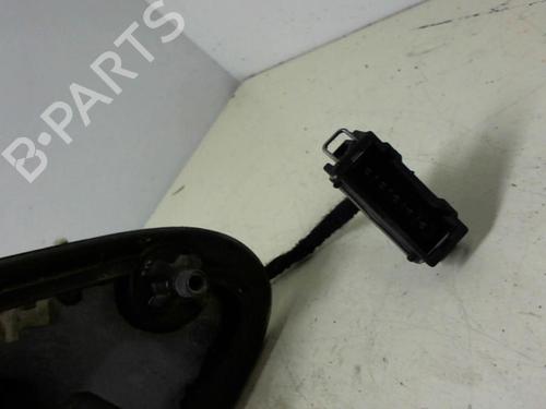 Left mirror SEAT IBIZA II (6K1) 1.4 i | BP22019381C26 