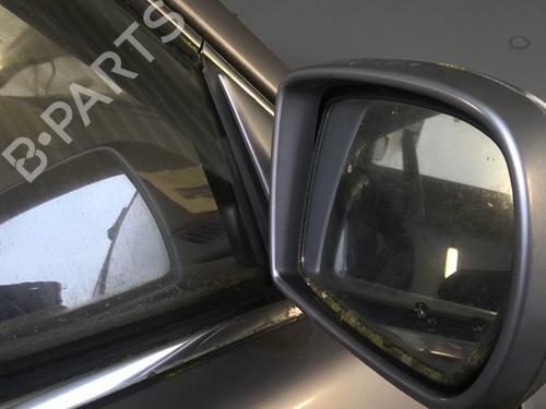 Right mirror MAZDA XEDOS 6 (CA) 2.0 V6 (CAEP) | BP25143609C27 