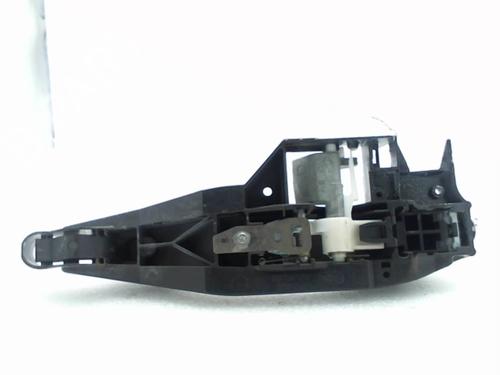 Rear right exterior door handle PEUGEOT 308 SW I (4E_, 4H_) 1.6 HDi | BP20947001C130 