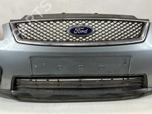 Front bumper FORD FOCUS C-MAX (DM2) 1.6 TDCi | BP25931967C7 - Image 2