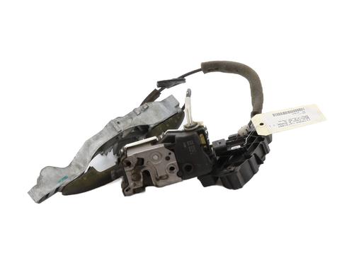 Used Front right lock Front right lock CITROËN BERLINGO MULTISPACE (B9) 1.6 HDi 110 (109 hp) 28171719 28171719