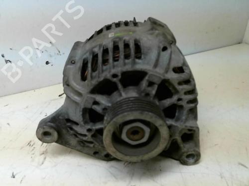 Generator CITROËN SAXO (S0, S1) 1.1 X, SX (60 hp) 22019303