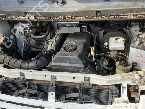 Front left quarter glass RENAULT TRAFIC Van (T_, P_, V_) 2.1 D | BP22023802C111 