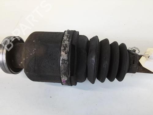 Right front driveshaft RENAULT MEGANE II Saloon (LM0/1_) 1.6 | BP20940889M39