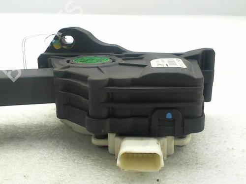 Pedal CHEVROLET AVEO Hatchback (T300) 1.3 D | BP20956234I4 - Image 2