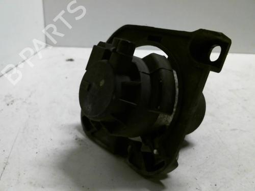 Used Right front fog light FIAT 500 (312_) 1.3 D Multijet (312AXB1A) (75 hp) 20969449