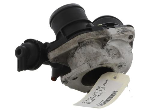 Throttle body CITROËN C5 I (DC_) 2.2 HDi (DC4HXB, DC4HXE) | BP37010174M82 - Image 5