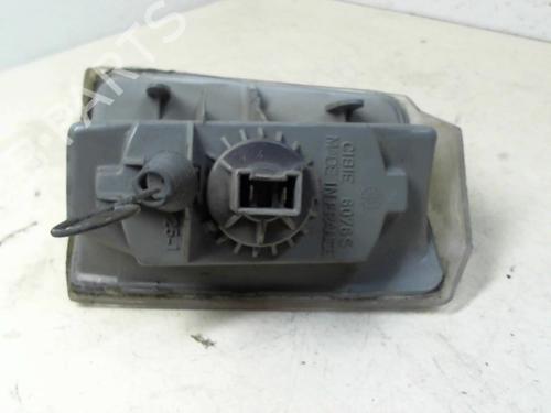 Used Right front indicator Right front indicator RENAULT 25 (B29_) 2.0 (B297) (101 hp) 20938880 20938880