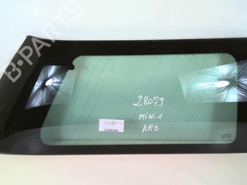 Rear right quarter glass MINI MINI (R50, R53) One | BP20964391C92 