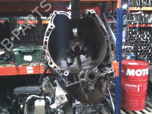 Used Gearbox PEUGEOT 307 (3A/C) 2.0 HDi 90 (90 hp) 20964236
