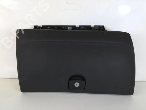 Glove box PEUGEOT 407 (6D_) 2.7 HDi (6DUHZJ, 6DUHZF) | BP20965173C95