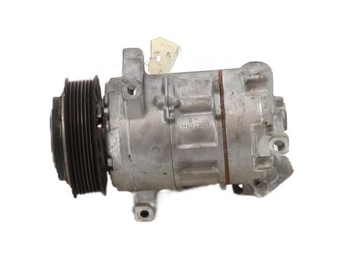 AC-Kompressor RENAULT ESPACE V (JR_) 1.6 dCi 160 (160 hp) 28476755