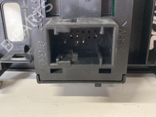 Left front window switch FIAT PUNTO EVO (199_) 1.2 | BP24816151I27 