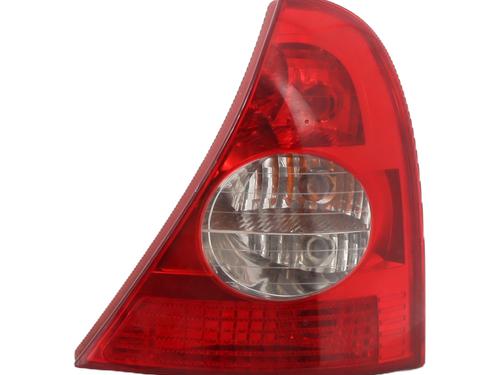 Højre baglygte RENAULT CLIO II (BB_, CB_) 1.2 LPG (58 hp) 20957912