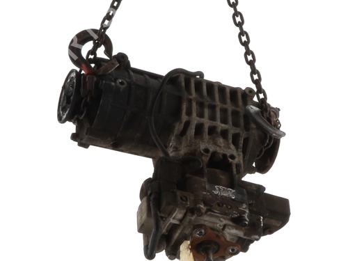 Used Rear differential SKODA OCTAVIA I Combi (1U5) 1.9 TDI 4x4 (100 hp) 20968674