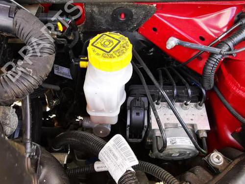 Used Brake master cylinder Brake master cylinder ALFA ROMEO GIULIETTA (940_) 1.6 JTDM (940FYB11, 940FYB1A, 940FYF11, 940FYF1A) (120 hp) 20939846 20939846