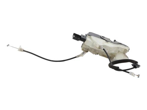 Used Front left lock Front left lock PEUGEOT 3008 I MPV (0U_) 1.6 HDi (109 hp) 26658206 26658206