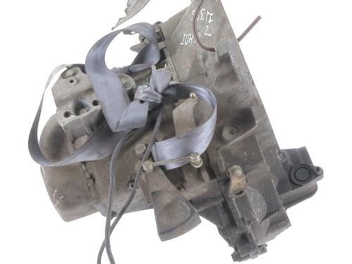 Gearkasse CITROËN C2 (JM_) 1.4 HDi | BP29614170M3