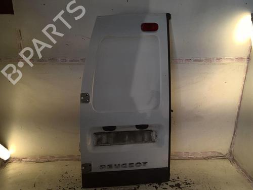 Left tailgate PEUGEOT EXPERT Van (222) 2.0 HDI | BP22022871C76 