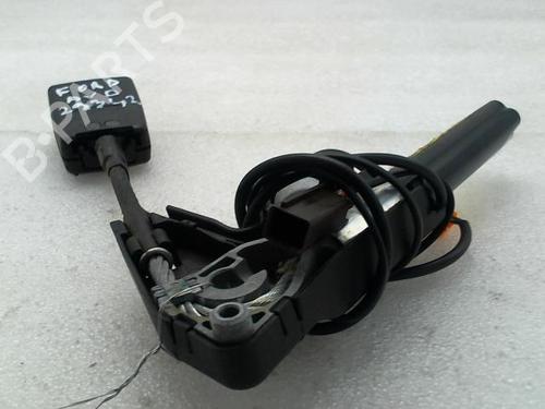 Seat buckle FORD MONDEO III (B5Y) 2.0 16V TDDi / TDCi | BP20955637I32 