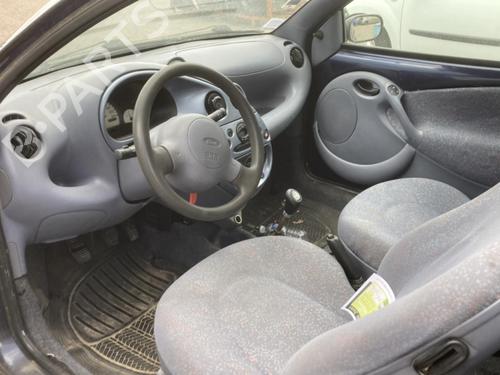 Right mirror FORD KA (RB_) 1.3 i | BP20947498C27 