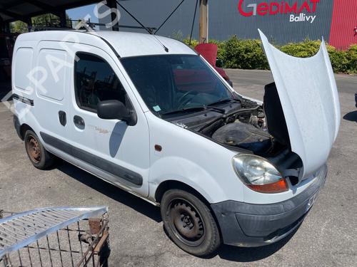 Engine control unit (ECU) RENAULT KANGOO Express (FC0/1_) 1.5 dCi (FC07, FC1R) | BP37593869M57 - Image 8