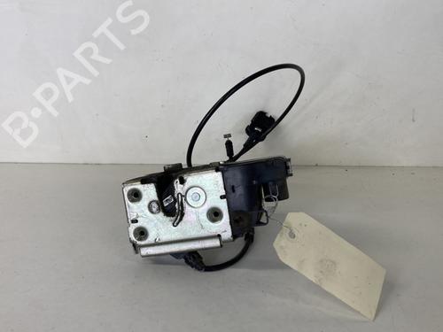 Front right lock RENAULT TWINGO II (CN0_) 1.2 16V (CN0K, CN0V, CN0A) | BP23790408C97 