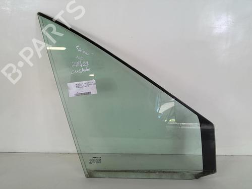 Used Front right quarter glass RENAULT SCÉNIC II (JM0/1_) 1.5 dCi (JM1E, JM16) (106 hp) 20940651