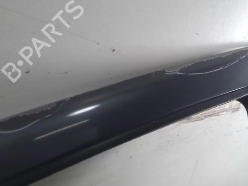 Left front door VW POLO (6N2) 1.4 TDI | BP22022339C2 