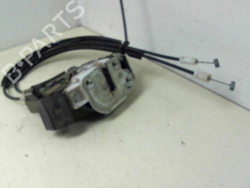 Venstre fortil lås MITSUBISHI COLT VI (Z3_A, Z2_A) 1.3 (Z21A) | BP20951852C98 