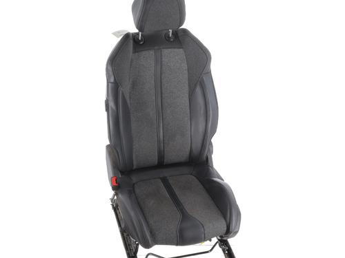 Used Left front seat Left front seat PEUGEOT 5008 II (MC_, MJ_, MR_, M4_) 1.6 BlueHDi 120 (MCBHZH, MCBHZW) (120 hp) 32349050 32349050