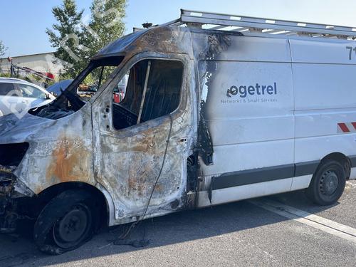 Dørliste RENAULT MASTER III Van (FV) 2.3 dCi 135 FWD (FV0N, FV08, FV06, FV00, FV1S) | BP30295435C150 - Image 7