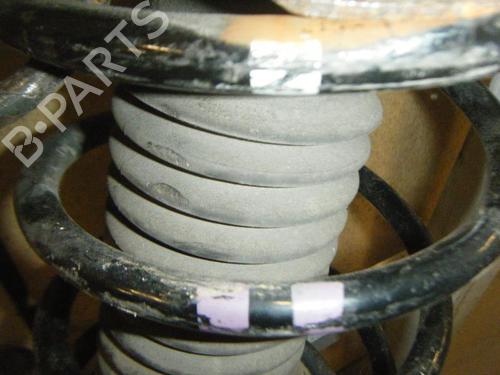 Left front shock absorber CITROËN SAXO (S0, S1) 1.5 D | BP20960436M16 