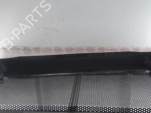 Traversa paraurti posteriore VW NEW BEETLE (9C1, 1C1) 1.9 TDI | BP20966271C73 