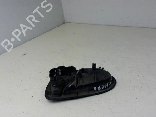Used Rear left interior door handle Rear left interior door handle 20973502 20973502