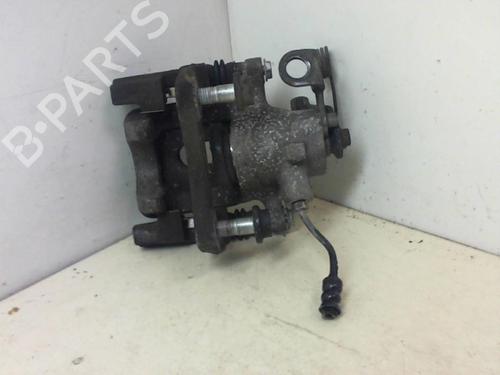 Left rear brake caliper PEUGEOT 407 (6D_) 2.0 HDi 135 (6DRHRH, 6DRHRE, 6DRHRG, 6DRHRJ) | BP20972902M107
