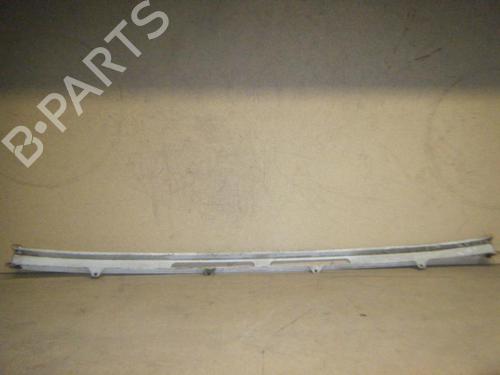 Front bumper reinforcement MERCEDES-BENZ MB Van (W631) D (631.332, 631.342) | BP20948666C109 