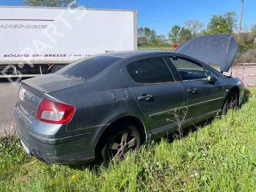 Starter PEUGEOT 407 (6D_) 2.0 HDi (6DRHRH) | BP36170703M8  - Image 10