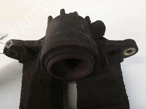 Used Right front brake caliper PEUGEOT 206 Hatchback (2A/C) 2.0 HDI 90 (90 hp) 20956585