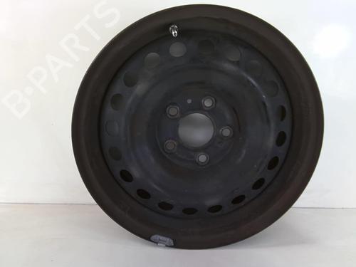 Rim NISSAN PULSAR Hatchback (C13) 1.2 DIG-T D03003NL0E