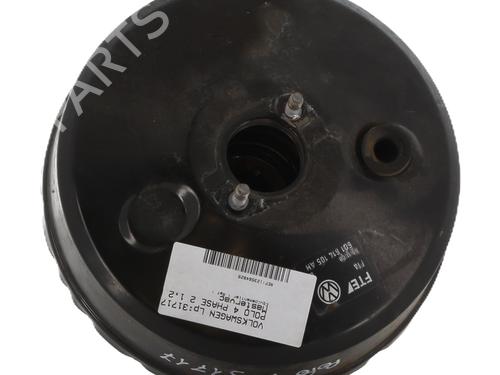 Bremseservo Bremseservo VW POLO IV (9N_, 9A_) [2001-2014] 33827967 33827967