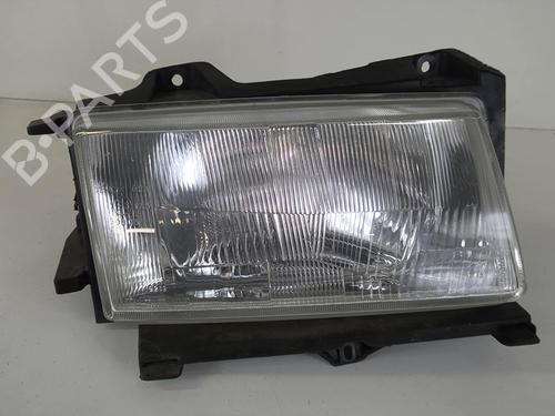 Used Right headlight FIAT SCUDO Van (220_) 2.0 JTD (94 hp) 20956500