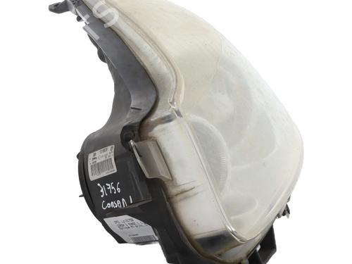 Left headlight OPEL CORSA D (S07) 1.3 CDTI (L08, L68) | BP33123551C28 - Image 2