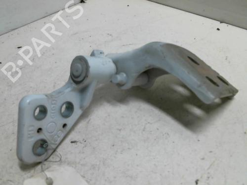 Hinge/Door check strap CITROËN BERLINGO Box Body/MPV (B9) 1.6 HDi 90 | BP20963958C146 