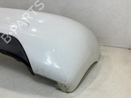 Rear bumper PEUGEOT 208 I (CA_, CC_) 1.4 HDi | BP24661961C8