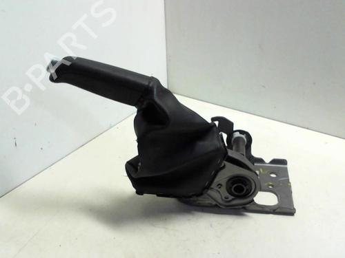 Used Hand brake FORD MONDEO IV (BA7) 1.8 TDCi (100 hp) 20963311