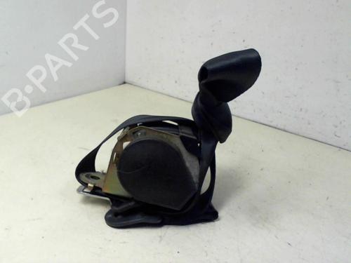 Høyre bak beltestrammer PEUGEOT 307 (3A/C) 2.0 HDi 110 (107 hp) 20972672