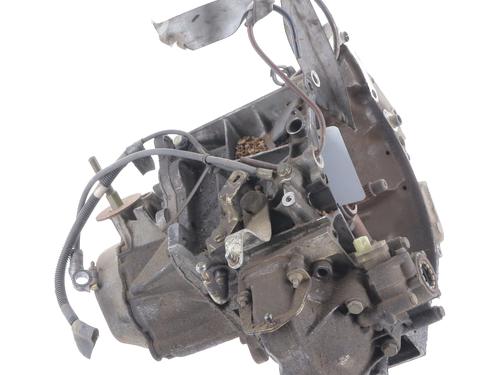 Used Gearbox PEUGEOT 306 Hatchback (7A, 7C, N3, N5) 1.9 D (69 hp) 20950094